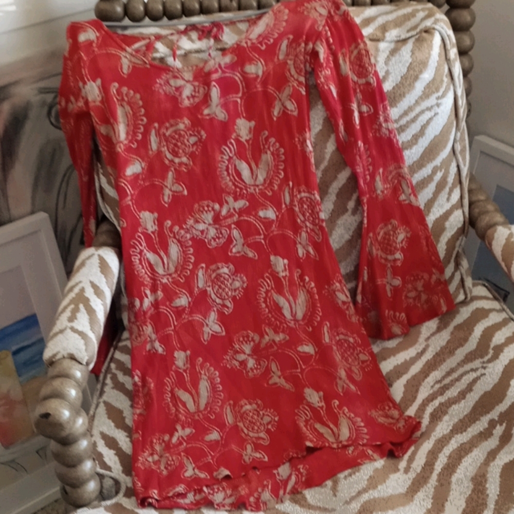 YIREH Slinky Fun Summer Dress